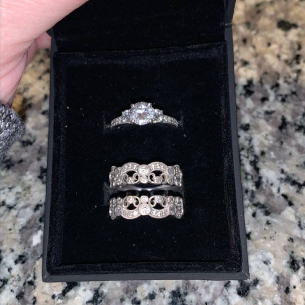 Wedding Set - Picture 4 of 15